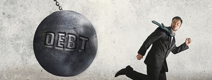 Escape Debt with Burke Capital
