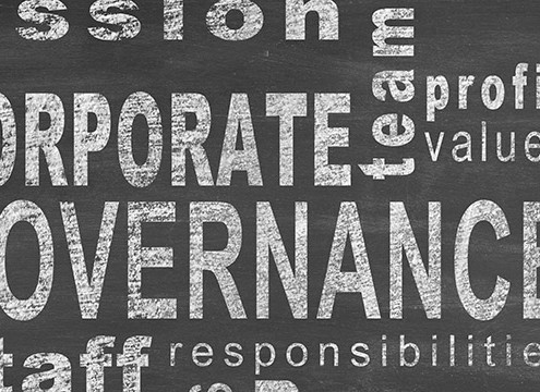 Burke Capital Corporate Governance